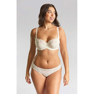 Panache-Lingerie-Envy-Full-Cup-Bra-Ivory-7285-Brazilian-Brief-7281