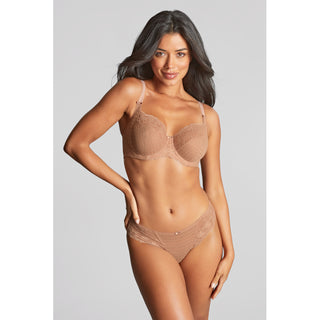 Panache-Lingerie-Envy-Full-Cup-Bra-Nude-Honey-7285-Brazilian-Brief-7281