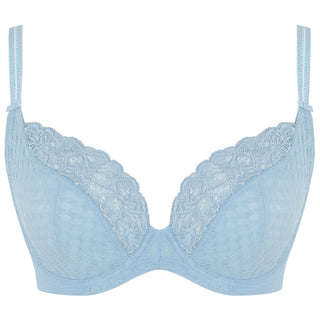 Panache-Lingerie-Envy-Plunge-Bra-Sky-Blue-7286