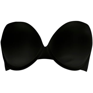 Panache-Lingerie-Porcelain-Elan-Black-Strapless.Bra-7320