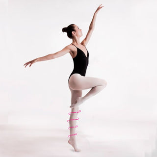 Silky-Dance-Support-Plus-Convertible-Ladies-Dance-Tight