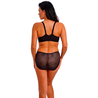 Wacoal-Lingerie-Back-Appeal-Front-Closure-T-Shirt-Bra-Black-WA853403BLK-Back