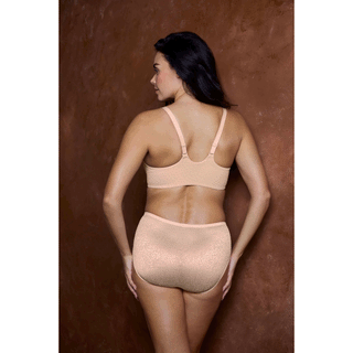 Wacoal-Lingerie-Back-Appeal-Front-Closure-T-Shirt-Bra-Rose-Dust-Pink-WA853403253-Back-Lifestyle
