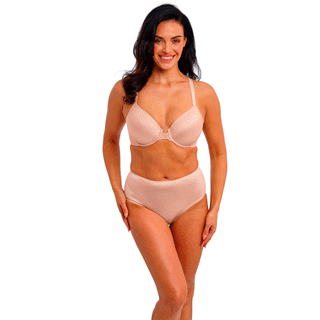 Wacoal-Lingerie-Back-Appeal-Front-Closure-T-Shirt-Bra-Rose-Dust-Pink-WA853403253-Front