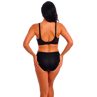 Wacoal-Lingerie-Back-Appeal-Wire-Free-Bra-Black-WA852303BLK-Back