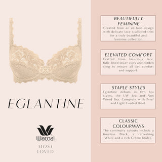 Wacoal-Lingerie-Eglantine-Creme-Brulee-Nude-Underwire-Bra-WEBFA662CBE-Info