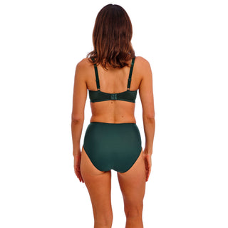 Wacoal-Lingerie-Eglantine-Ponderosa-Pine-Green-Underwired-Bra-WEBFA662POD-Back