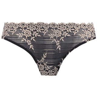 Wacoal-Lingerie-Embrace-Lace-Black-Bikini-Brief-Underwear-WA064391BLK