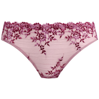 Wacoal Lingerie Embrace Lace Lilac Bikini Brief Underwear WA064391595