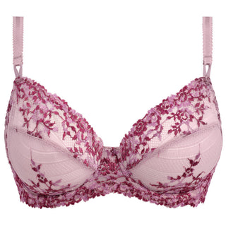 Wacoal Lingerie Embrace Lace Lilac Underwire Bra WA065191595