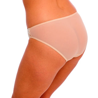 Wacoal-Lingerie-Embrace-Lace-Naturally-Nude-Ivory-Bikini-Brief-Underwear-WA064391271-Back