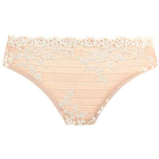 Wacoal-Lingerie-Embrace-Lace-Naturally-Nude-Ivory-Bikini-Brief-Underwear-WA064391271