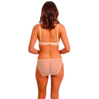 Wacoal-Lingerie-Embrace-Lace-Naturally-Nude-Ivory-Soft-Cup-Bra-WA852191271-Bikini-Brief-Underwear-WA064391271-Back