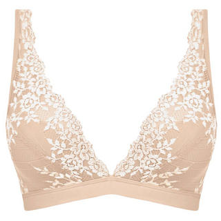Wacoal-Lingerie-Embrace-Lace-Naturally-Nude-Ivory-Soft-Cup-Bra-WA852191271