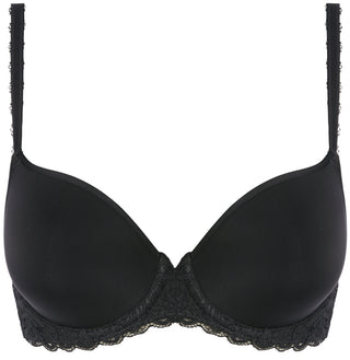 Wacoal-Raffine-Contour-Bra-Black-WE148004BLK