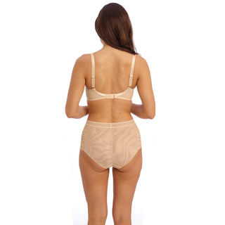 Wacoal-Raffine-Contour-Bra-Frappe-WE148004FRP-Full-Brief-WE148010FRP-Back