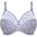 Blue Leopard