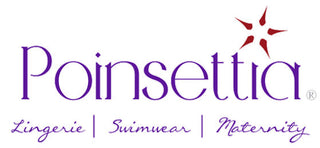 Poinsettia Lingerie Logo
