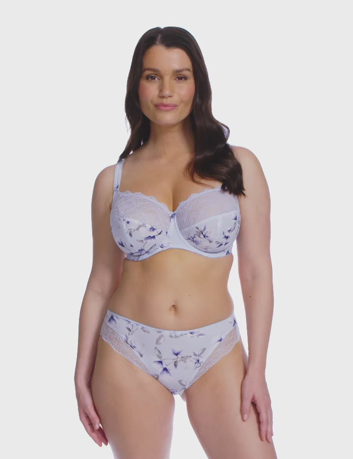 Fantasie-Lingerie-Lucia-Side-Support-Bra-Opal-Floral-Print-FL101501OPL-Brief-FL101550OPL-Video