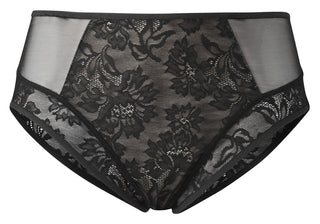 Panache-Lingerie-Idina-Brief-Black-6962-Front