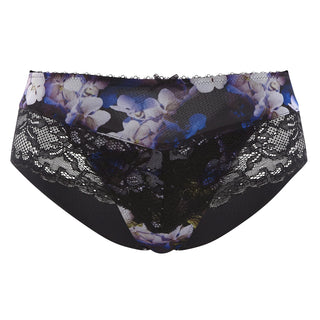 Panache-Lingerie-Jasmine-Orchid-Print-Brief-6955-Front