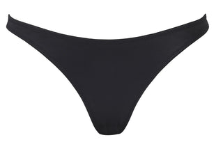 Panache-Lingerie-Porcelain-Thong-Black-3379