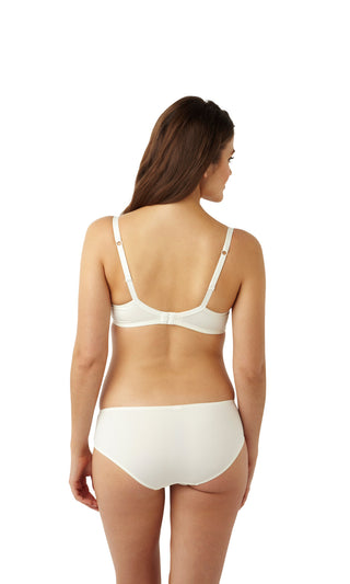 Cleo-Lingerie-Juna-Balconette-Bra-Ivory-6461-Brief-6462-Back