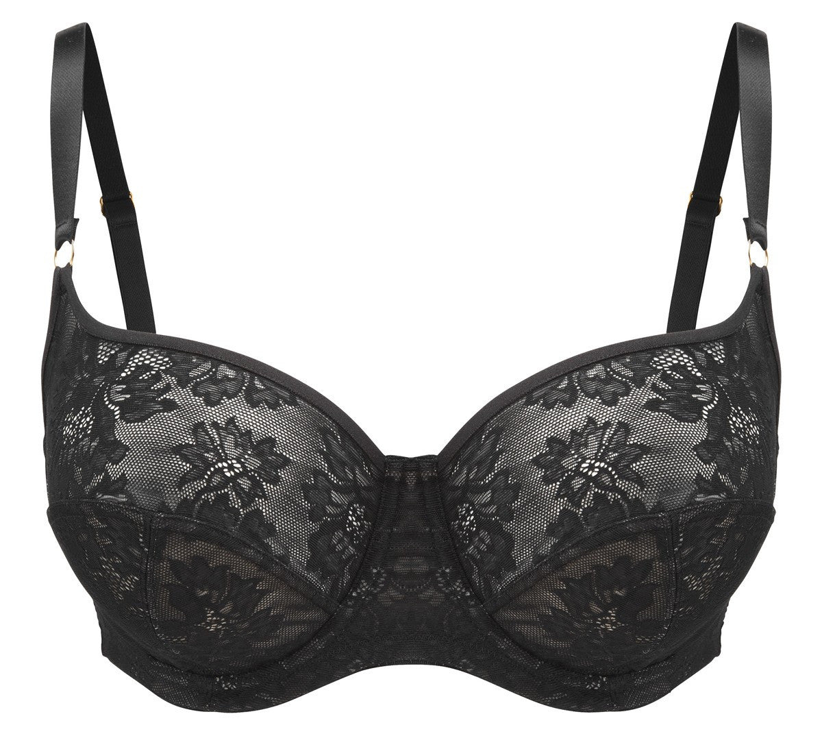 Panache top idina bra