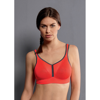 Anita-Active-Air-Control-Maximum-Support-Coral-Anthracite-Sports-Bra-5544595-Front