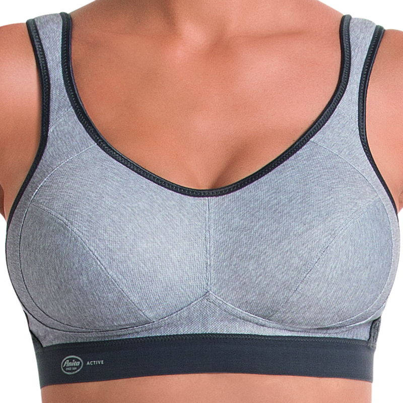 Anita Active Extreme Control Soft Cup Fuller Bust Sports Bra