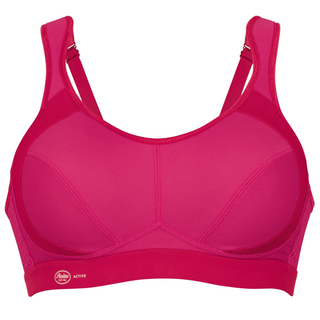 Anita-Active-Maximum-Support-Red-Sports-Bra-5527181-Front