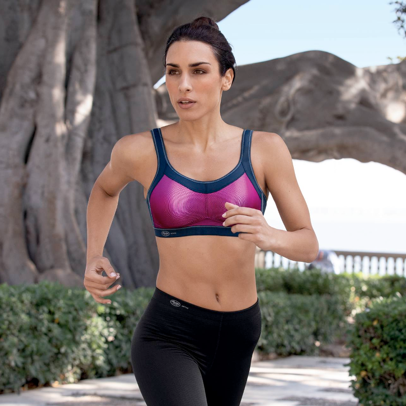 Anita active top sports bra