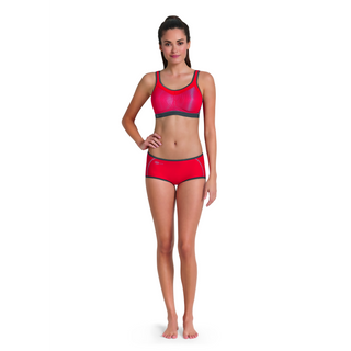 Anita-Active-Momentum-Maximum-Support-Red-Sports-Bra-5529255-Short-1627255-Front