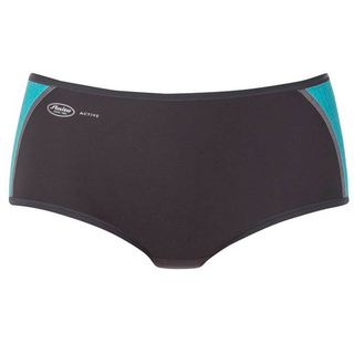 Anita-Active-Peacock-Blue-Anthracite-Grey-Sports-Brief-1627364-Front