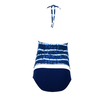 Anita-Kamaka-Blue-Tie-Dye-Maternity-Tankini-Swimsuit-Brief-9626367-Back