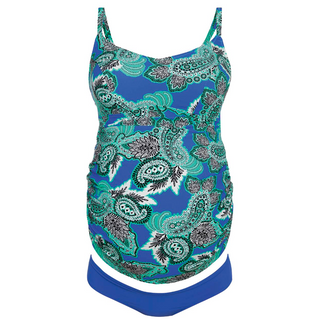 Anita-Lelepa-Ocean-Blue-Maternity-Tankini-Swimsuit-Set-9622350