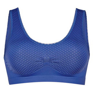 Anita-Maternity-Ocean-Blue-Polka-Dot-Sleep-Bra-5197338