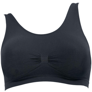 Anita-Seamless-Maternity-Bra-Black-5100001