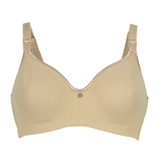 Non-wired Maternity & Nursing Bras