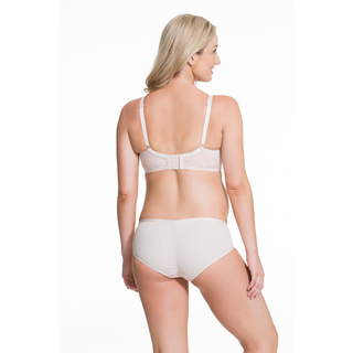 Cake-Lingerie-Waffles-Nude-Contour-Nursing-Bra-24103001-Brief-35103001-Back