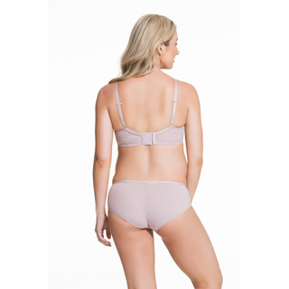 Cake-Lingerie-Waffles-Pink-Contour-Nursing-Bra-24103065-Brief-35103065-Back