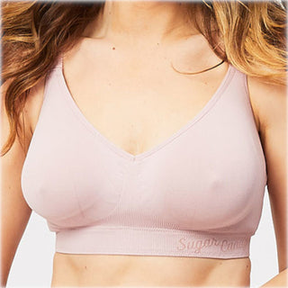 Cake-Maternity-Sugar-Candy-Everyday-Pink-Seamless-Wire-Free-Sleep-Bra