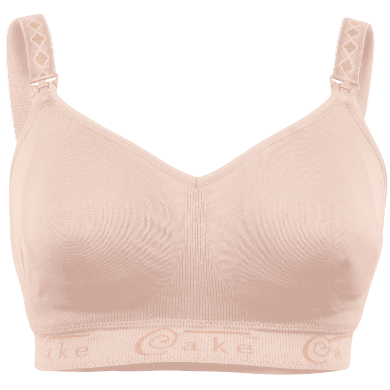 Best seamless nursing discount bra