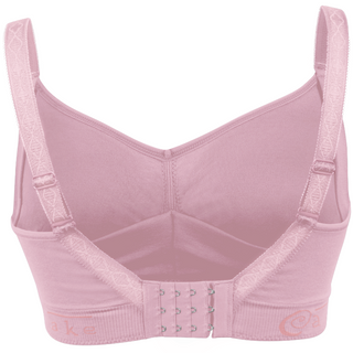 Cake-Maternity-Sugar-Candy-Pink-Seamless-Wire-Free-Nursing-Bra-Zoom-Back