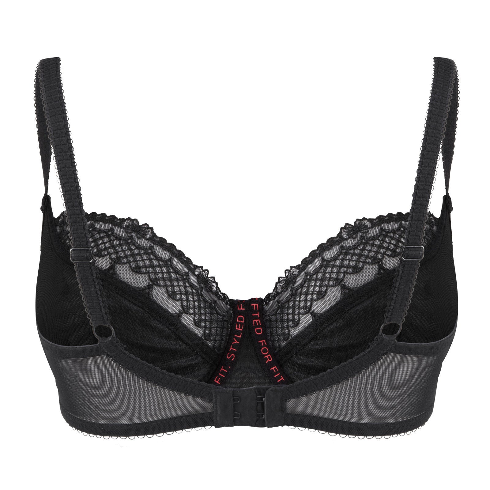 Marcie Balconette Bra