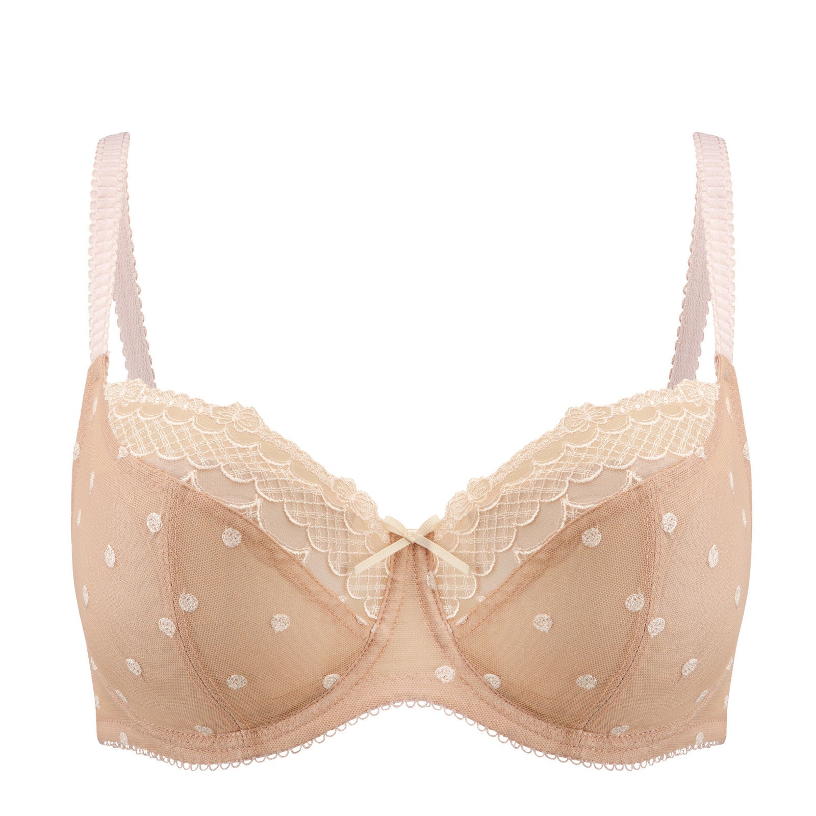 Cleo marcie balconnet 2024 bra
