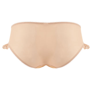 Cleo-Lingerie-Marcie-Nude-Brief-6832-Back