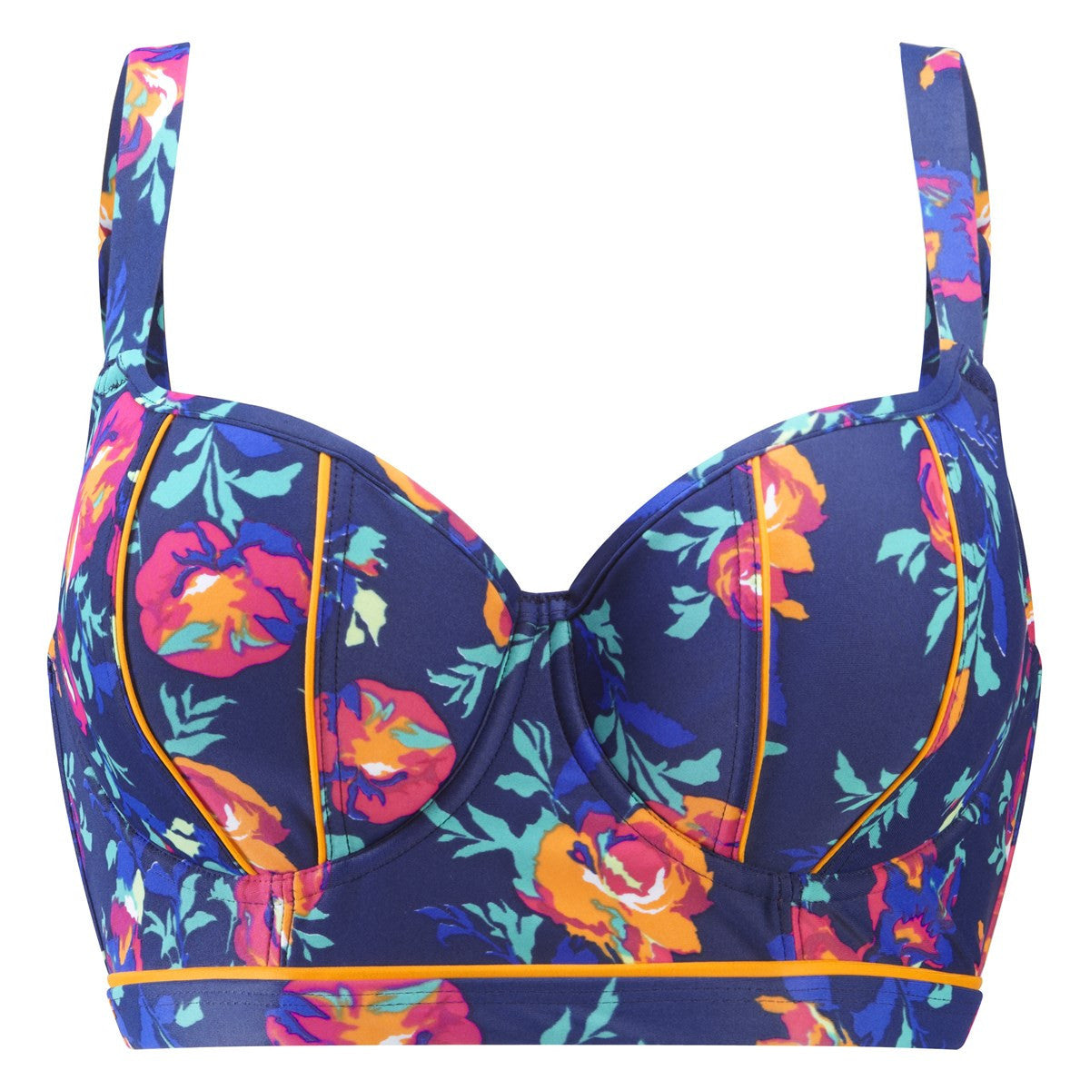 Panache top cleo bikini