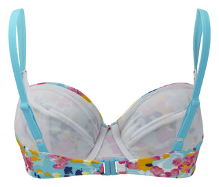 Cleo-Swim-Lulu-Balconette-Bikini-Top-Floral-Print-CW0092-Back
