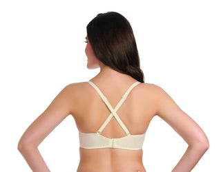 Freya-Lingerie-Deco-Shape-Moulded-Multiway-Bra-Ivory-AA1464-Criss-Cross